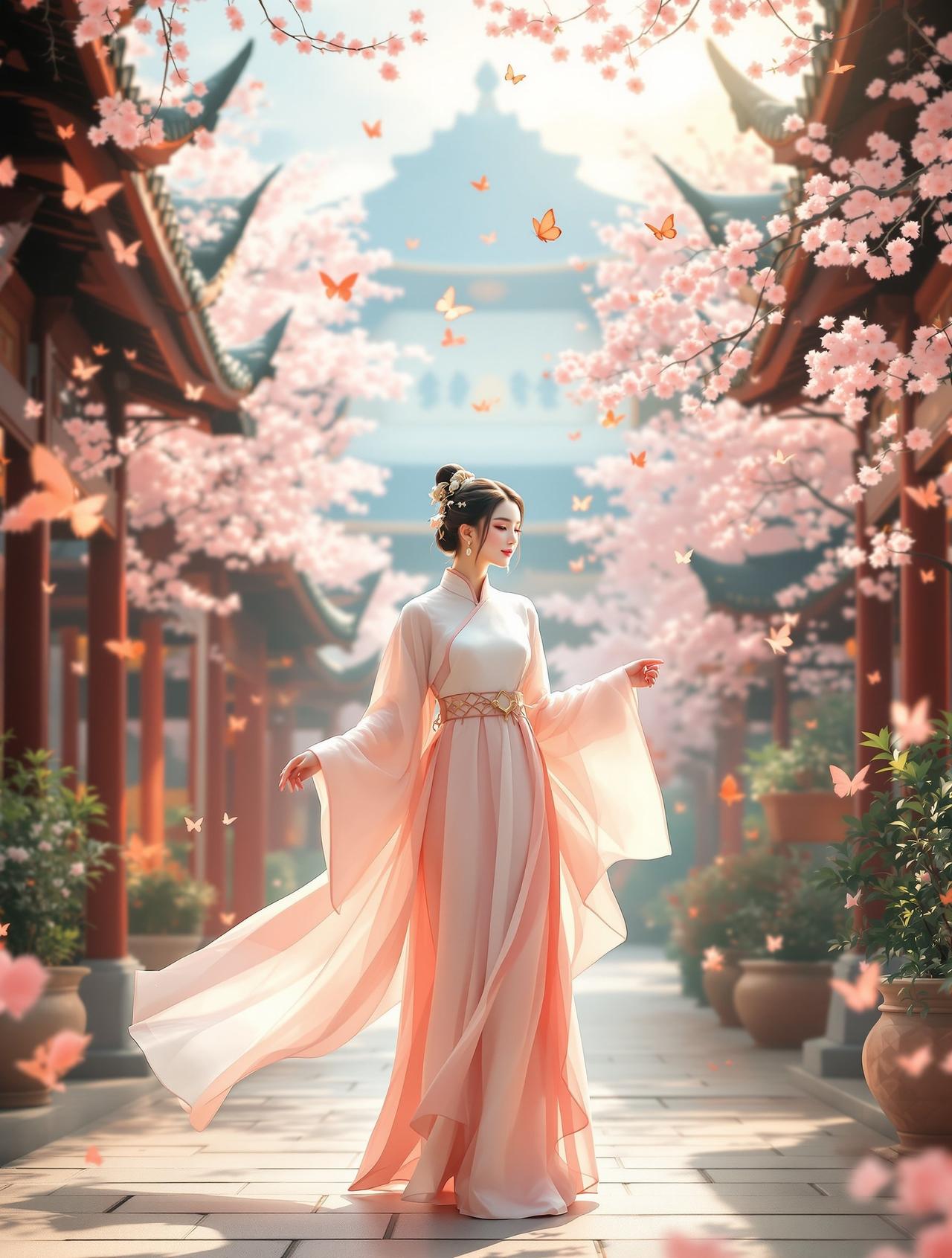 爱短剧网站：镜中花