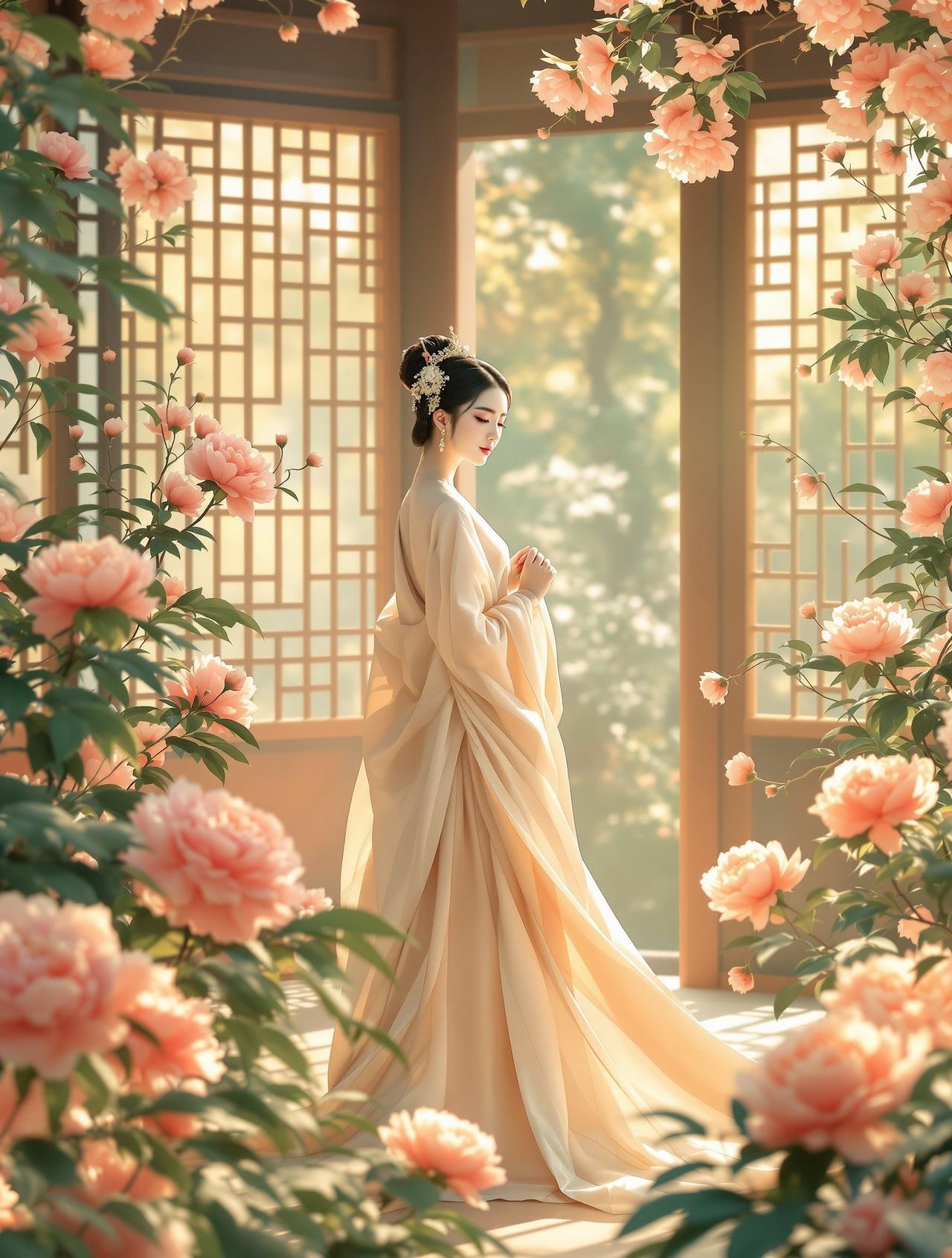 爱短剧网站 - 长安十二时辰之玉兰令，一纸密令，十二时辰定乾坤